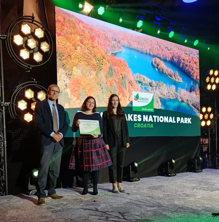 Međunarodna konferencija Svjetskih dana zelenih destinacija