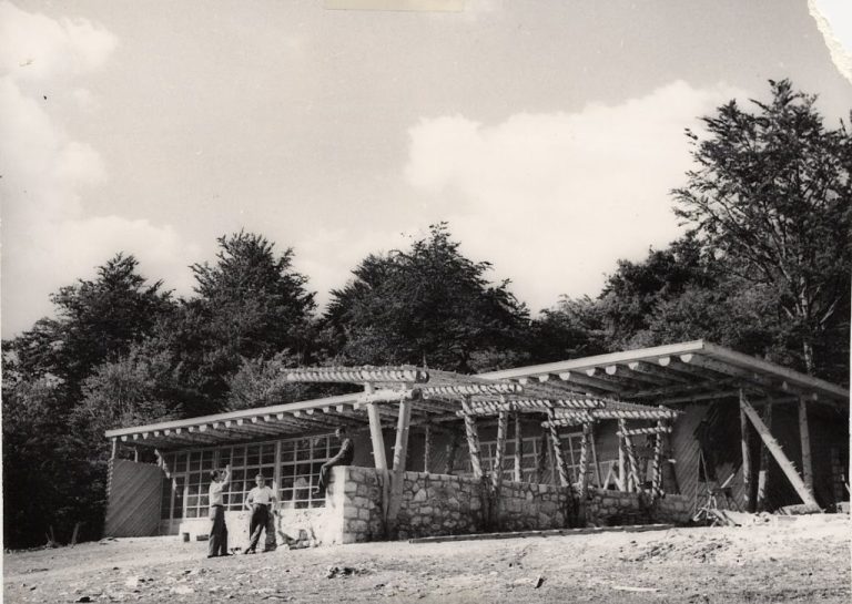 Na Plitvicama se gradi restoran vrijedan 1.1 milijun eura