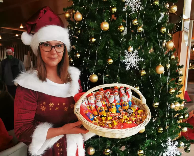 Advent na Plitvičkim jezerima počinje 09.12.2023.