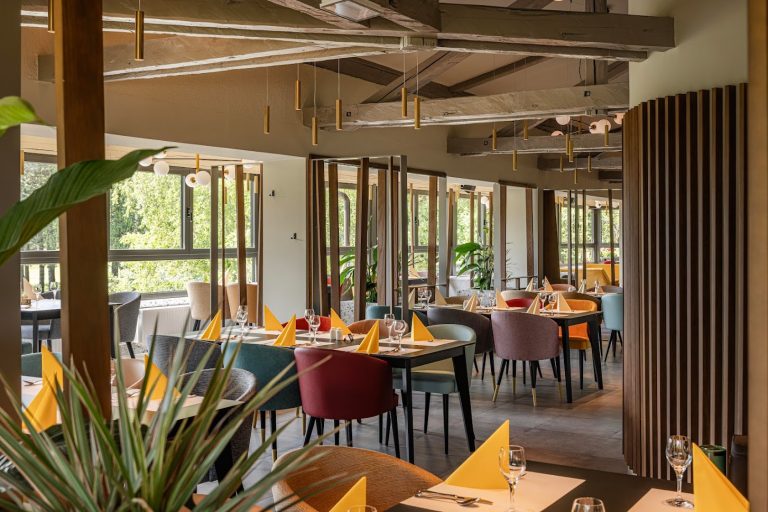 Restoran Borje – savršeno mjesto za uživanje u ukusnoj hrani i ugodnoj atmosferi