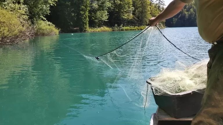 Aktivne mjere zaštite vodenog ekosustava u parku