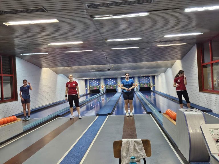 Ženski kuglački klub Plitvice podijelile bodove s KK Karlovac na teškom gostovanju