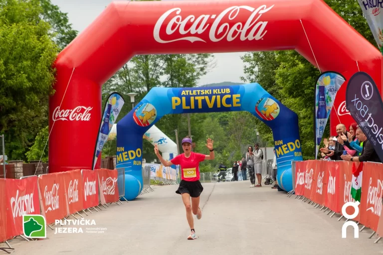 39. Plitvički maraton: Regulacija prometa u nedjelju