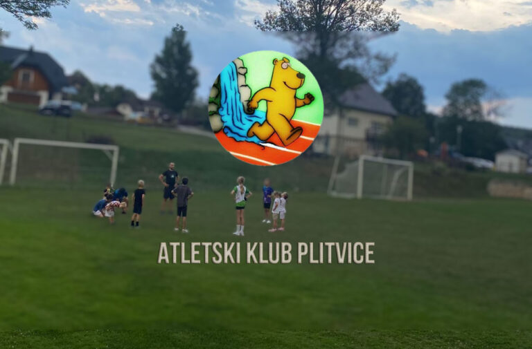 Atletski klub Plitvice nastavlja s radom: Nova sezona i novi članovi