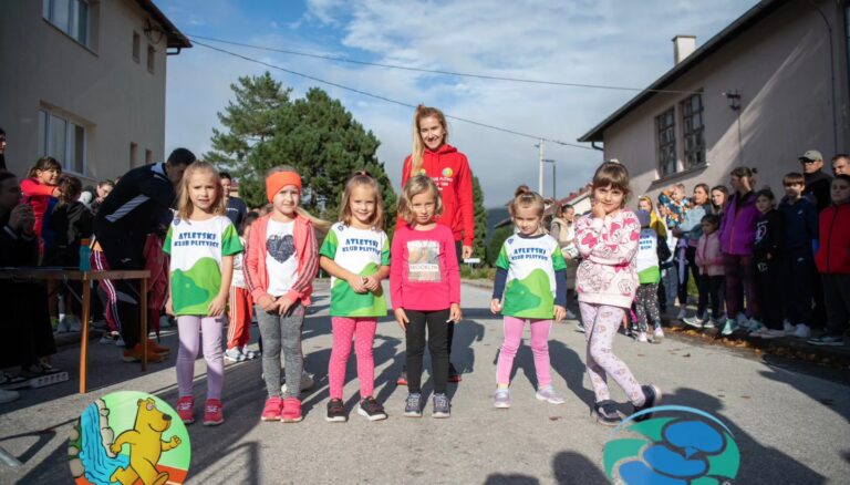Rezultati 3. Plitvičke noćne utrke u Korenici