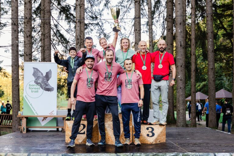 Barać Forest Trail 2024: Sažetak utrke i postignuća sudionika