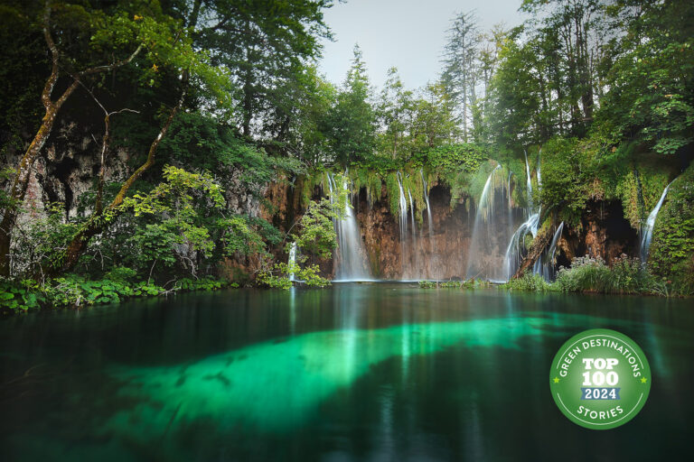 Svjetsko priznanje za Nacionalni park Plitvička jezera