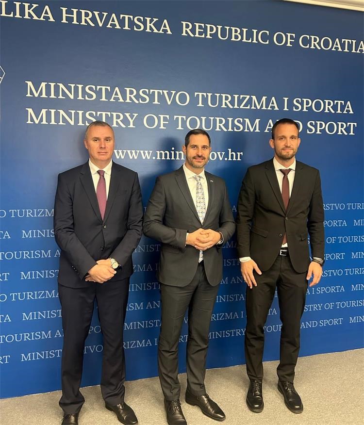 Novi krediti za održivi turizam donose 170 milijuna eura za turističke projekte u Hrvatskoj