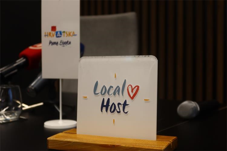 Iznajmljivači prijavite se za oznaku Vaš domaćin – Local Host