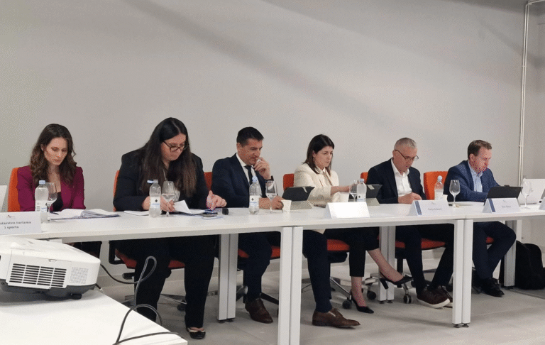 Za projekte lokalnih turističkih zajednica više od 4,1 milijun eura