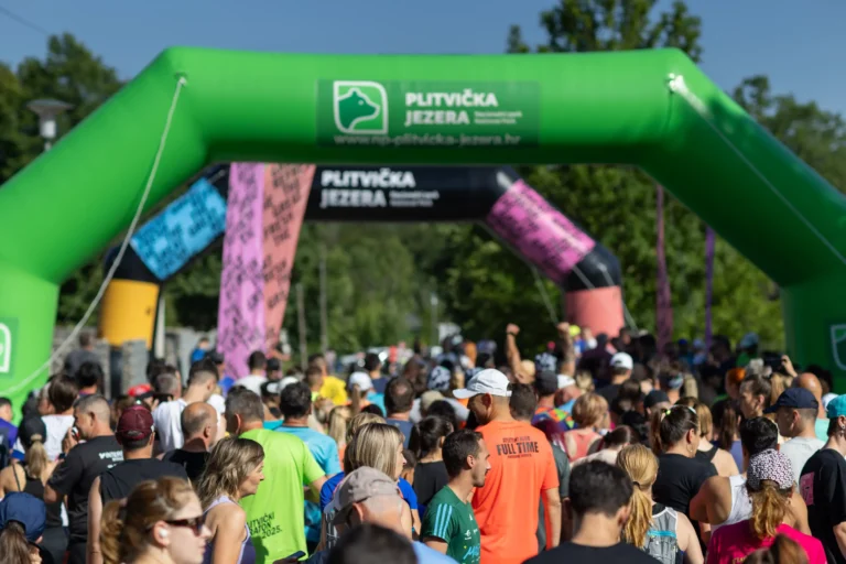 Plitvički maraton: Jubilej sporta, prirode i svjetske konkurencije
