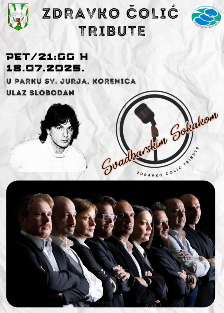 Svadbarskim sokakom