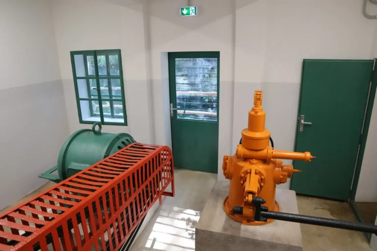 Obnova hidroelektrane Burget: Povijest, industrijska baština i nova atrakcija Plitvičkih jezera