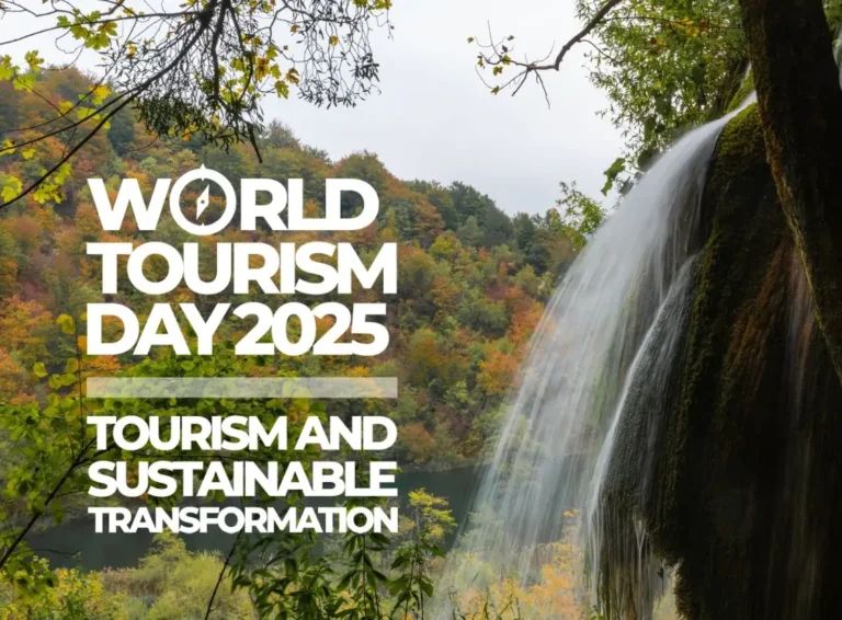 Plitvička jezera obilježavaju Svjetski dan turizma uz bogat program