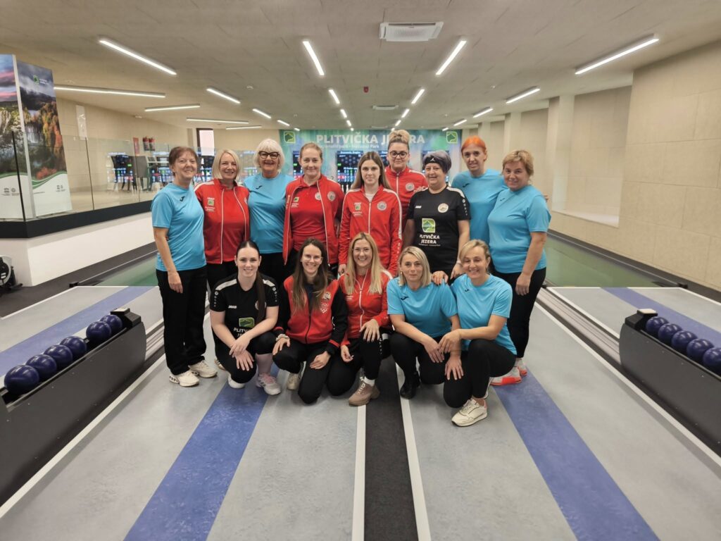 ŽKK Plitvice - KK Gacka 10-2025