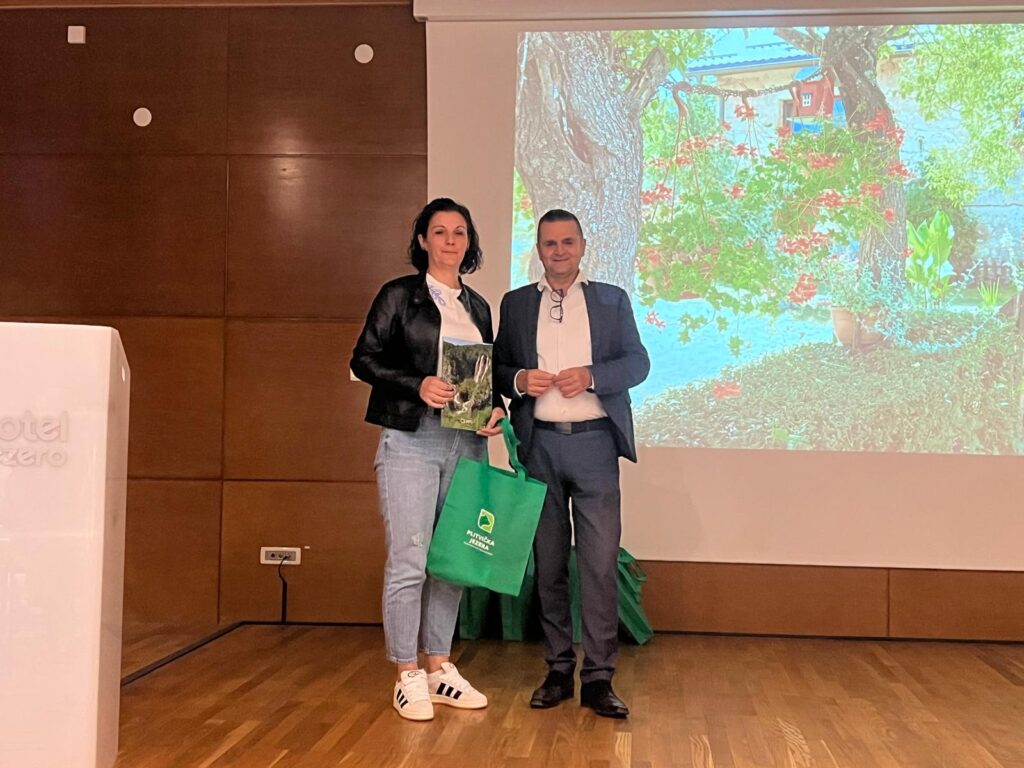 Natječaj za izbor najljepše okućnice 2025