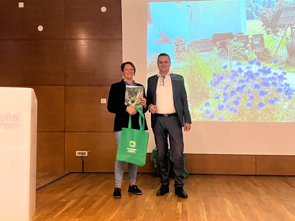 Natječaj za izbor najljepše okućnice 2025