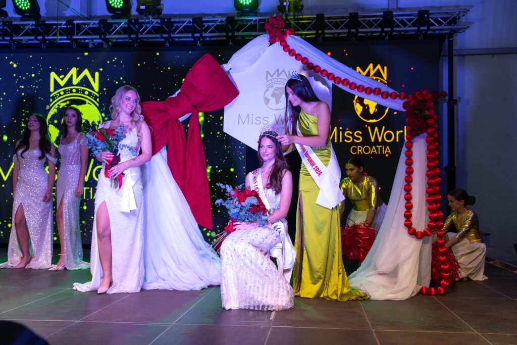 Miss Ličko-senjske županije 2025.
