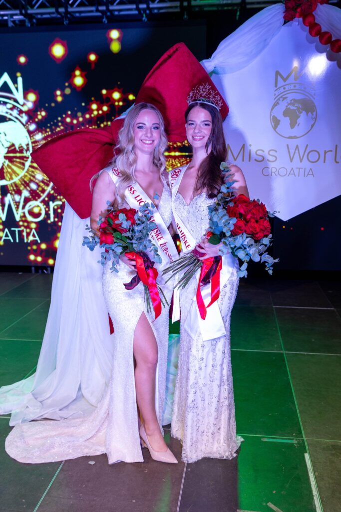 Miss Ličko-senjske županije 2025.
