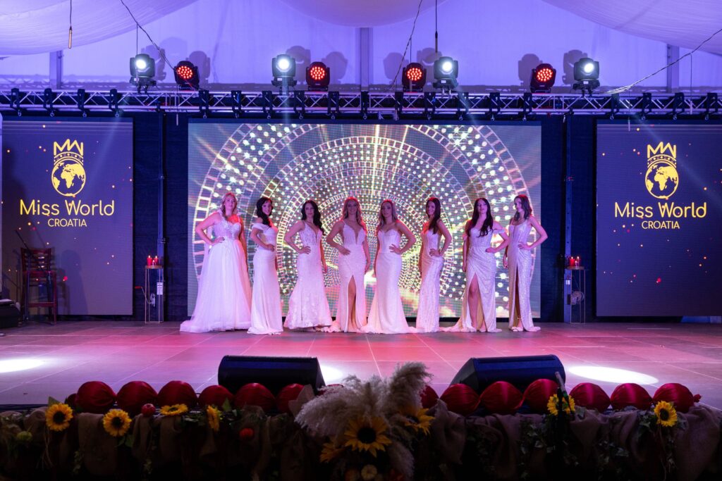 Miss Ličko-senjske županije 2025.