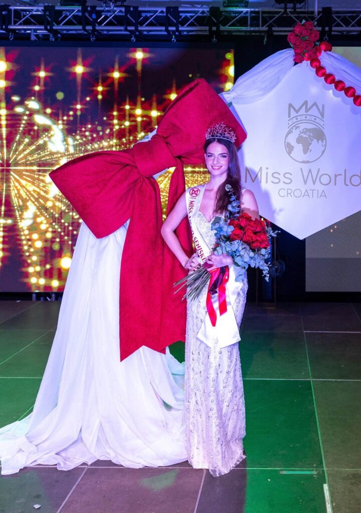 Miss Ličko-senjske županije 2025.
