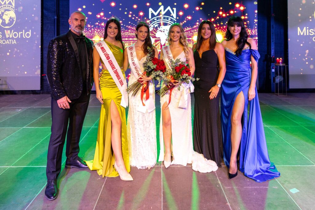 Miss Ličko-senjske županije 2025.