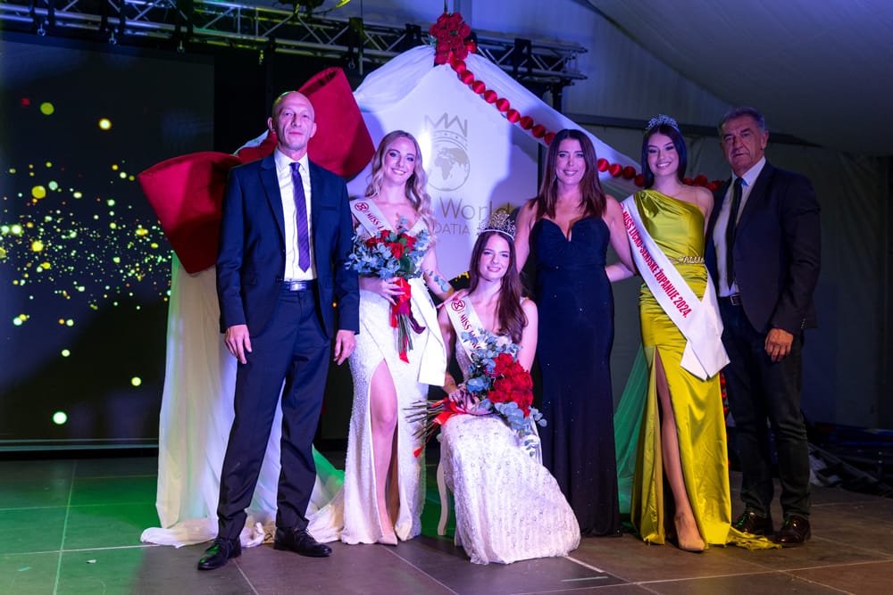 Miss Ličko-senjske županije 2025.