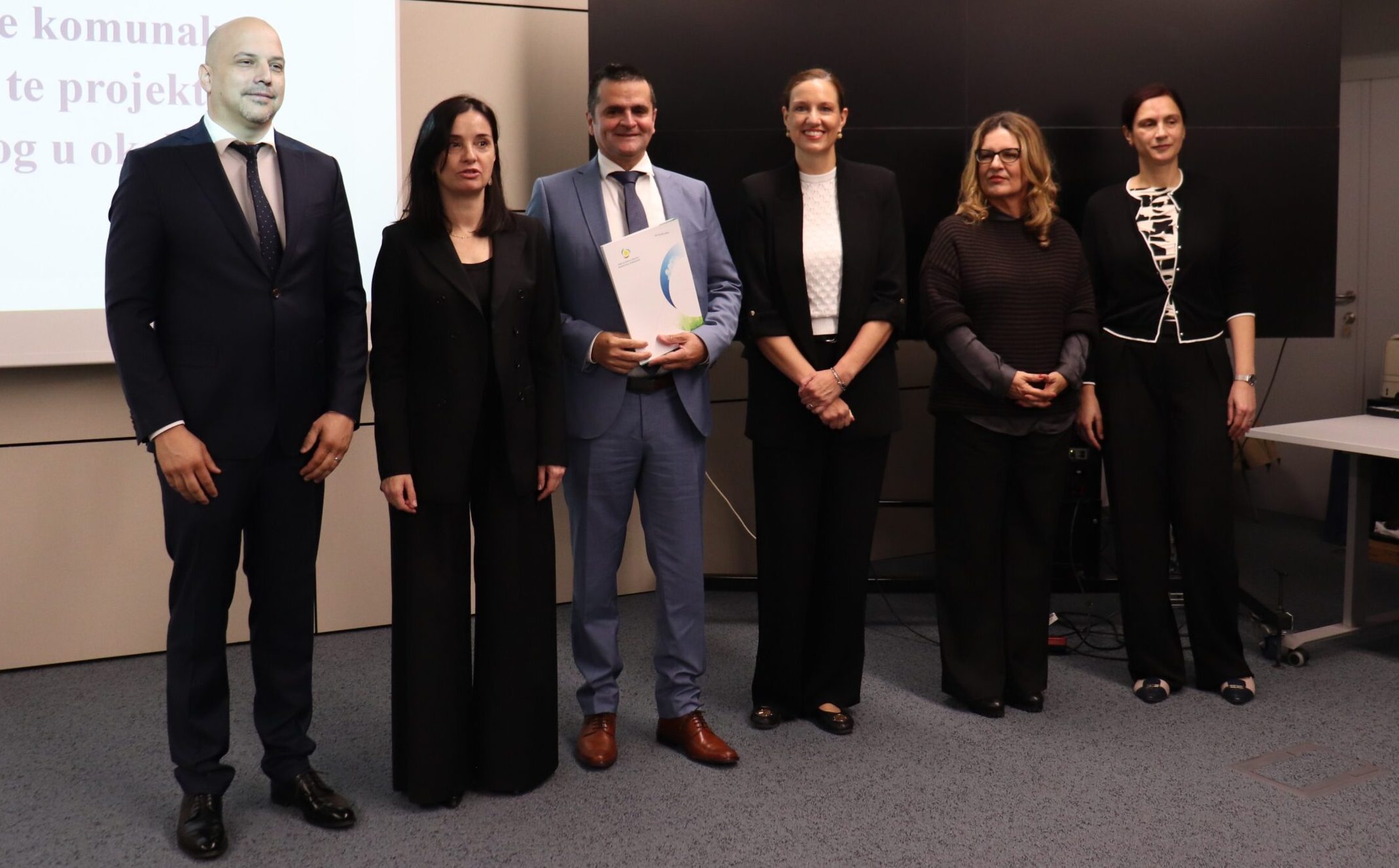 Potpisan ugovor s FZOEU za čišćenje speleoloških objekata u Nacionalnom parku Plitvička jezera