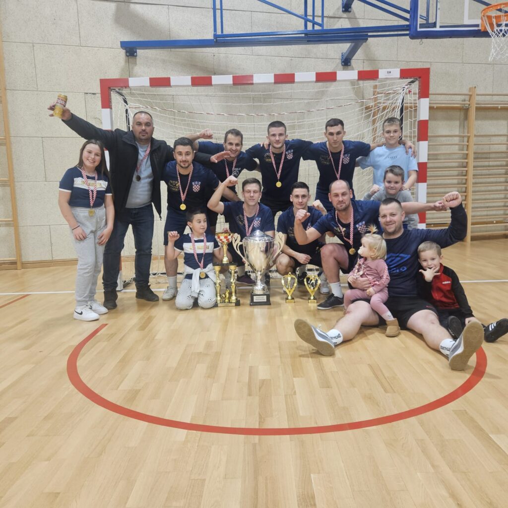 3. Malonogometni turnir Plitvička jezera