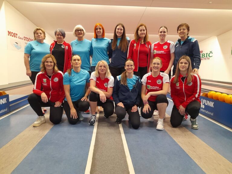 Teška, ali velika pobjeda ŽKK Plitvice u Otočcu: Preokret protiv Gacke za važne bodove