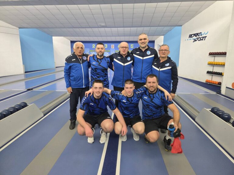 Juniori preokrenuli u Rijeci: KK Plitvice do vrijedne pobjede i učvršćenog drugog mjesta