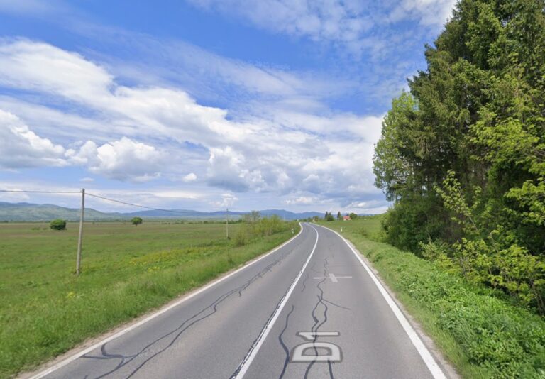 Najvažnija lička cesta prema moru postaje gradilište: Obnova DC1 kod Pećana i Jošana