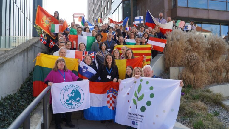 Plitvička jezera u europskom pilot projektu: Novi okvir za učinkovitije upravljanje zaštićenim područjima