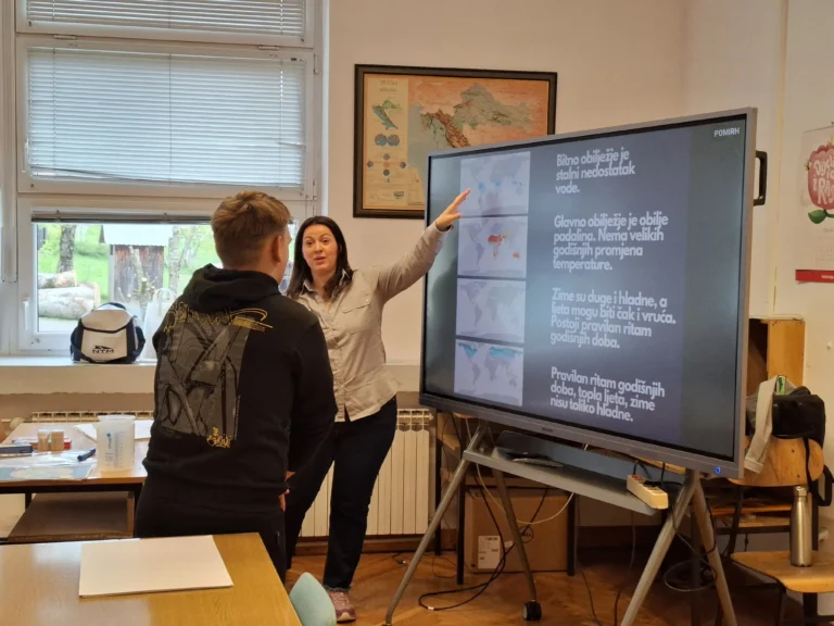 Obilježavanje Dana planeta Zemlje: Naša snaga, naš planet