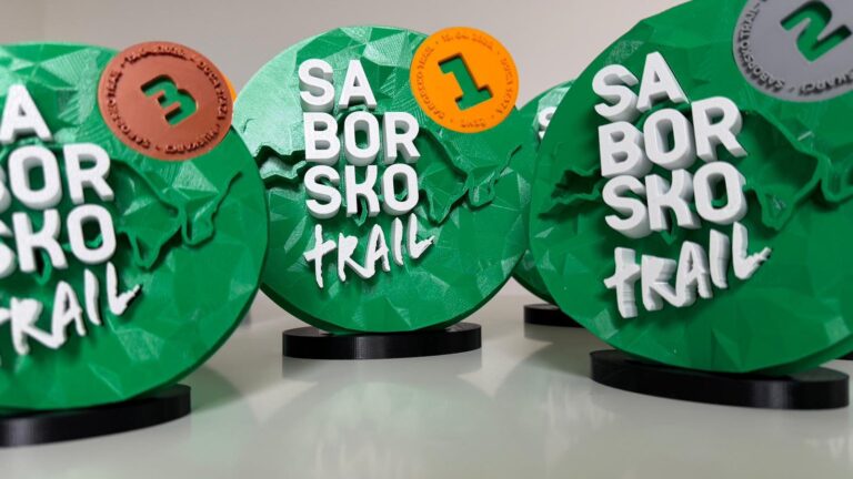 Saborsko trail 2026 donosi utrke za sve uzraste