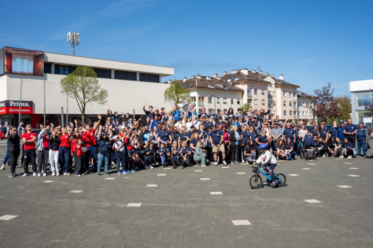 Korak po korak do zdravlja - Foto: Lika express