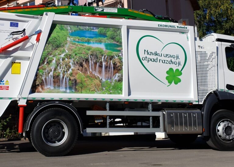 Obavijest za vlasnike zemljišta i OPG-ove: Komunalac Korenica kreće u uređenje cestovnog pojasa
