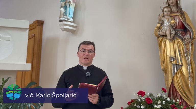 Uskršnji ponedjeljak donosi poruku nade i susreta s Uskrslim Kristom