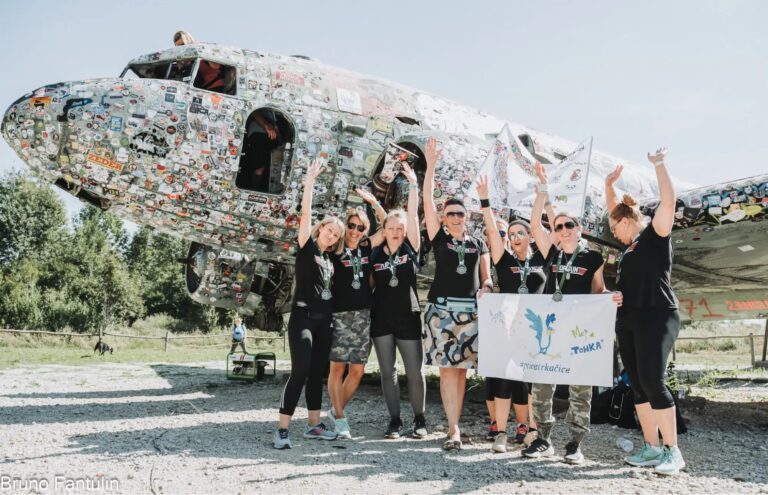 Željava Air Base polumaraton ovog vikenda donosi trčanje na pisti bivše vojne baze