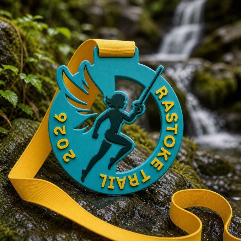 Rastoke Trail 2026: Utrka koja spaja prirodu, legendu i avanturu