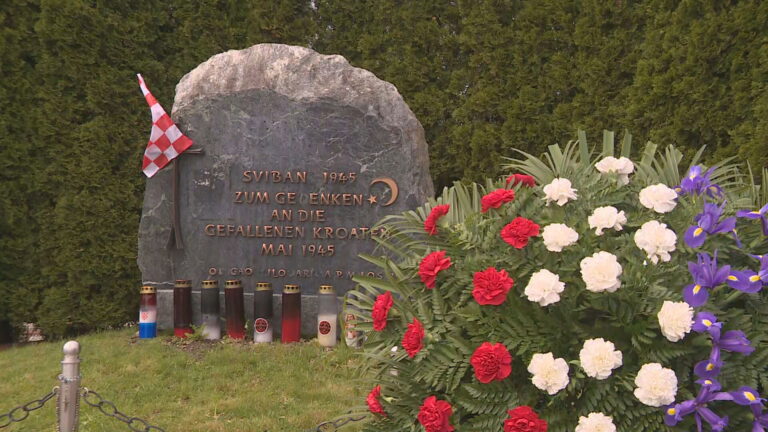 Danas se obilježava 81. godišnjica Bleiburške tragedije i Križnog puta