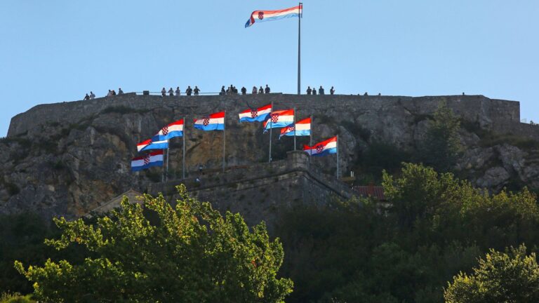 Hrvatska obilježava Dan pobjede i domovinske zahvalnosti i Dan hrvatskih branitelja
