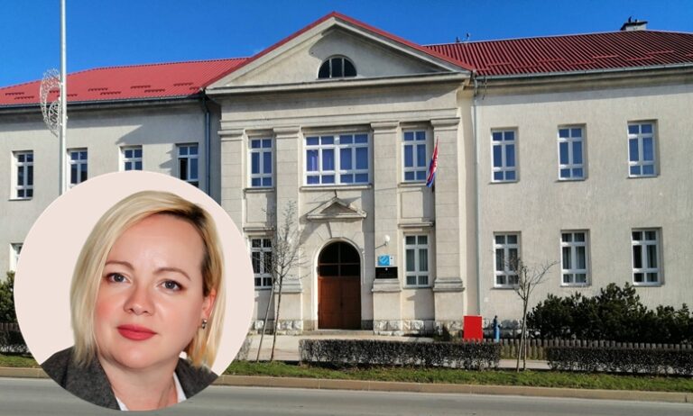 SŠ Plitvička Jezera pred novom školskom godinom: Demografija smanjuje broj učenika, ali interes za programe postoji