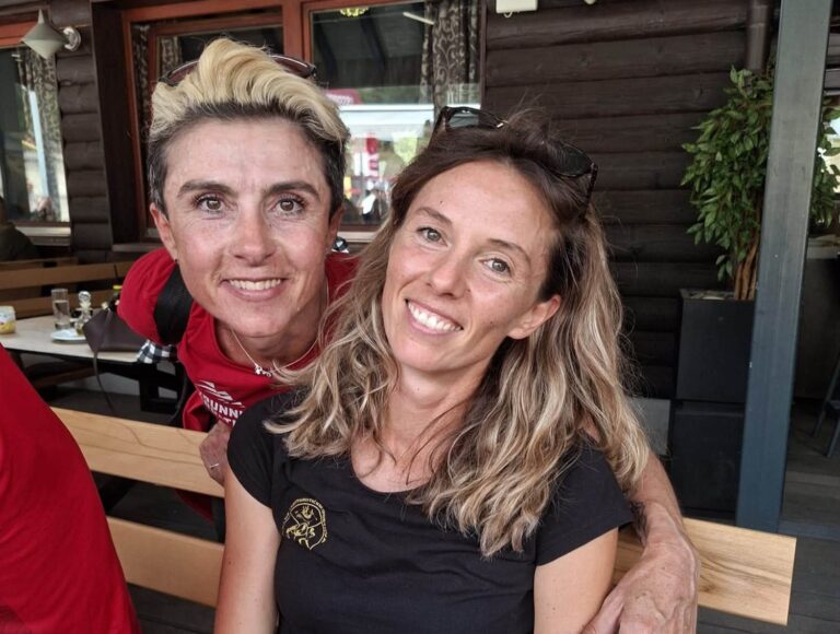 Sjajan nastup AK Plitvice na Čvrsnica Ultra Trailu: Petra i Danijela na postolju