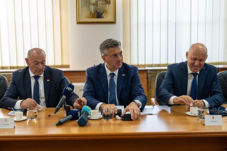 Sanacija otpada u Gospiću ulazi u novu fazu: Vlada predstavila konkretne korake i rokove