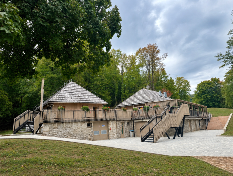 Bistro Kupalište ponovno otvara svoja vrata