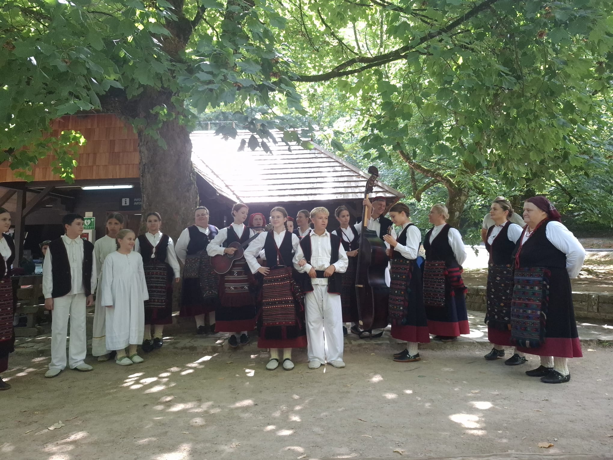 KUD Lipa Sinac