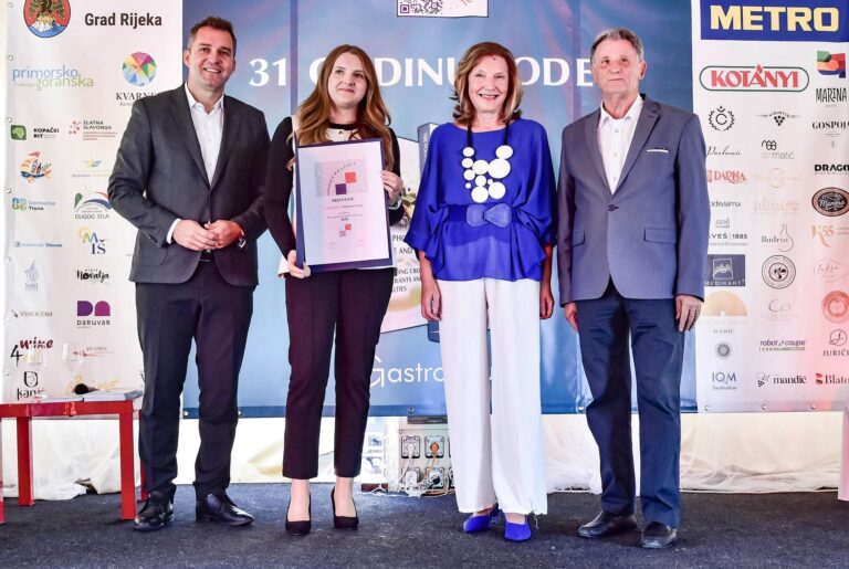 Lička kuća ponovno ušla među 100 najboljih restorana u Hrvatskoj