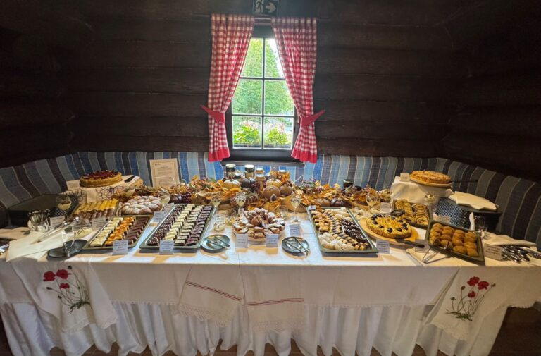 8. Festival šljiva u Nacionalnom parku Plitvička jezera
